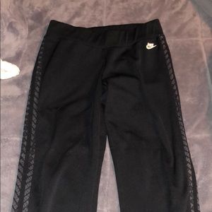 Nike sweatpants